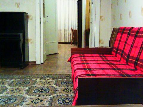 квартира по адресу Сергія Берегового ул. (Мартиросяна), 13