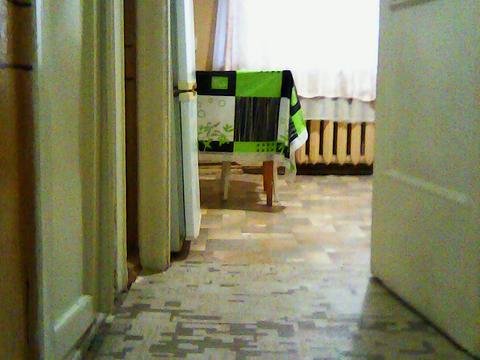 квартира по адресу Сергія Берегового ул. (Мартиросяна), 13