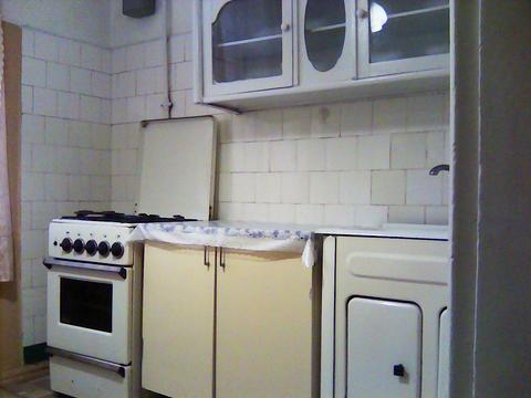 квартира по адресу Сергія Берегового ул. (Мартиросяна), 13