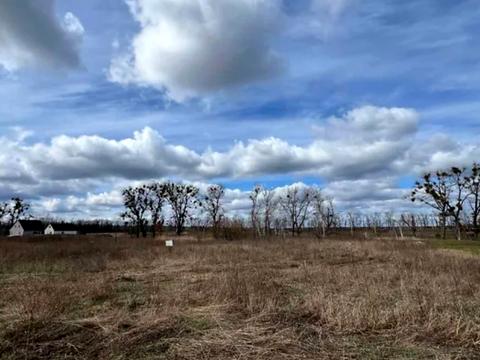 участок по адресу Садова