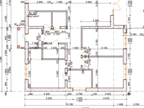 будинок за адресою Бучанська