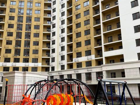 квартира за адресою Князя Ярослава Мудрого просп., (Будинок)