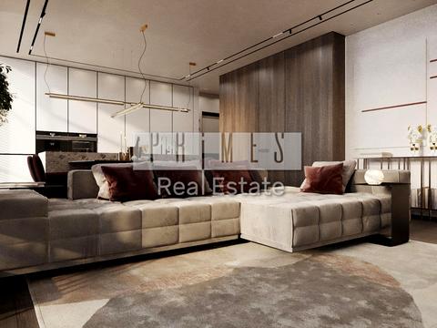 квартира по адресу Киев, Андрея Верхогляда ул. (Михайла Драгомирова), 19-А