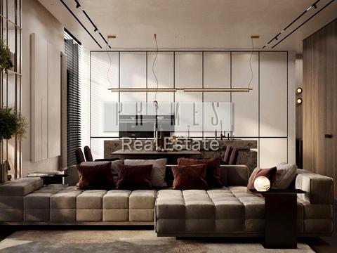 квартира по адресу Андрея Верхогляда ул. (Михайла Драгомирова), 19-А