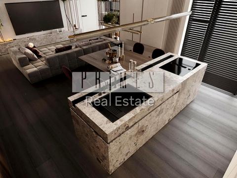 квартира по адресу Киев, Андрея Верхогляда ул. (Михайла Драгомирова), 19-А