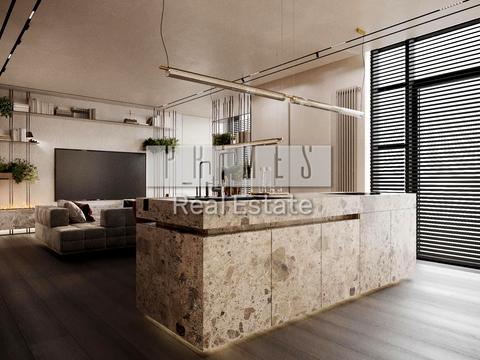 квартира по адресу Киев, Андрея Верхогляда ул. (Михайла Драгомирова), 19-А