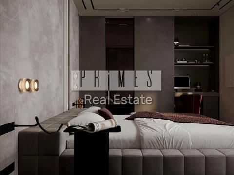 квартира по адресу Киев, Андрея Верхогляда ул. (Михайла Драгомирова), 19-А