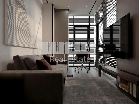 квартира по адресу Киев, Андрея Верхогляда ул. (Михайла Драгомирова), 19-А