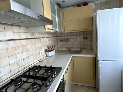 квартира за адресою Парково-Сирецька вул. (Тимофія Шамрила), 12