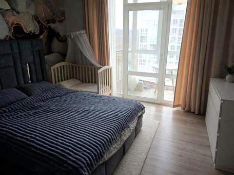 квартира за адресою Івана Величковського вул., 70а