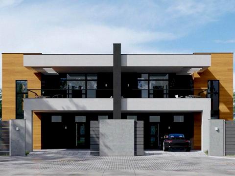 дом по адресу Степана Бандери