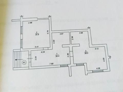 комерційна за адресою Мечникова вул., 109 Д