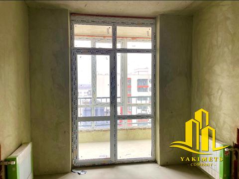 квартира за адресою Трускавецька вул., (Будинок Б)