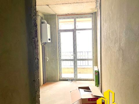 квартира за адресою Трускавецька вул., (Будинок Б)