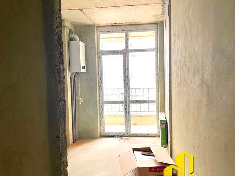 квартира за адресою Трускавецька вул., (Будинок Б)