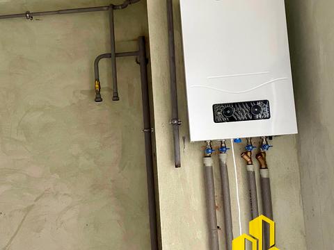 квартира за адресою Трускавецька вул., (Будинок Б)