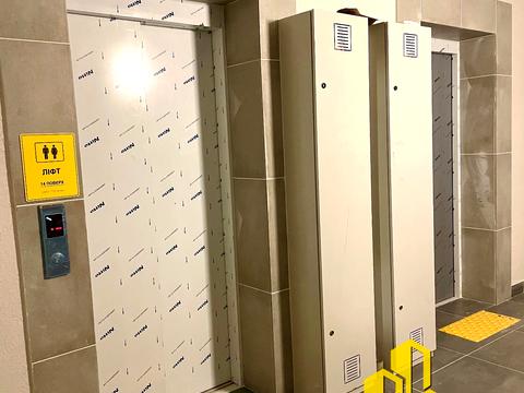 квартира за адресою Трускавецька вул., (Будинок Б)