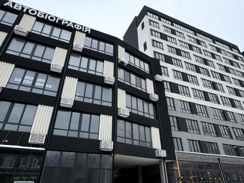 коммерческая по адресу Озёрная ул., (Будинок 1)