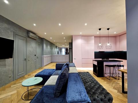 квартира за адресою Антоновича вул. (Горького), 44