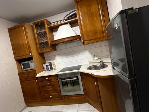 квартира по адресу Михаила Грушевского ул., 30в