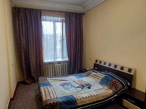 квартира за адресою Соборний просп. (Леніна), 196