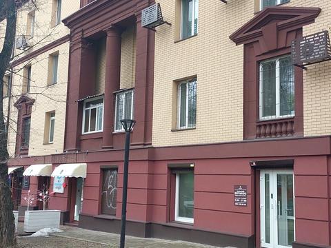 квартира по адресу Соборный просп. (Ленина), 196