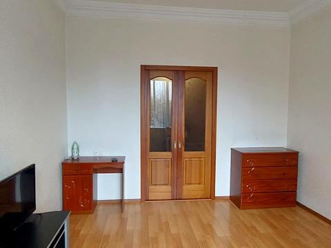 квартира по адресу Соборный просп. (Ленина), 196