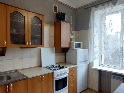 квартира по адресу Соборный просп. (Ленина), 196