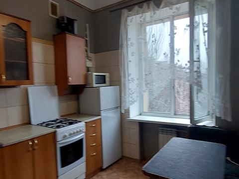 квартира по адресу Соборный просп. (Ленина), 196