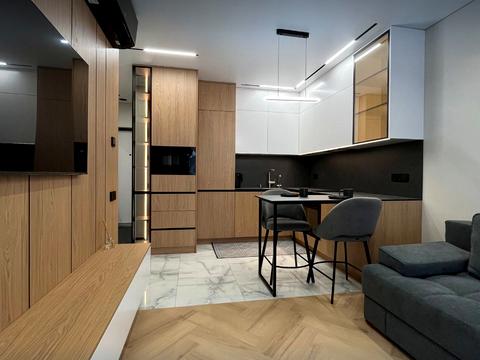 квартира по адресу Родины Костяковских ул., 10