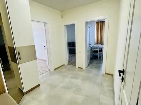 квартира за адресою Леоніда Перфецького вул., 6