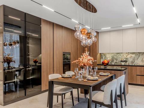 квартира за адресою Джона Маккейна вул. (Івана Кудрі), 3-А