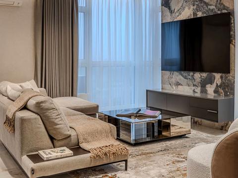 квартира за адресою Джона Маккейна вул. (Івана Кудрі), 3-А