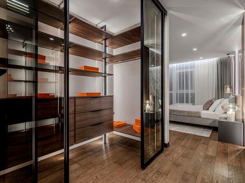 квартира за адресою Джона Маккейна вул. (Івана Кудрі), 3-А