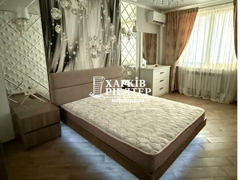 квартира за адресою Харків, Лисаветинська вул., 1