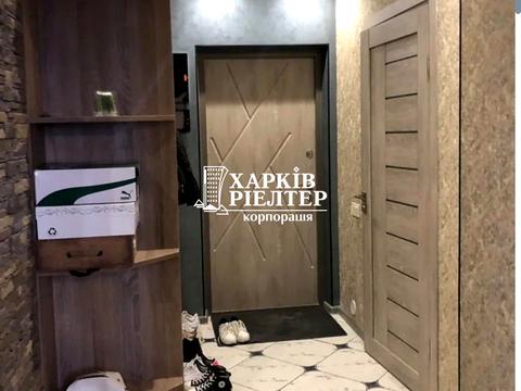 квартира за адресою Харків, Лисаветинська вул., 1