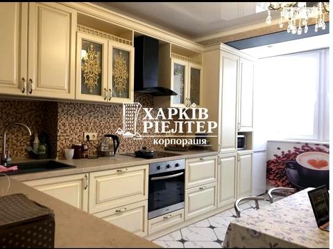 квартира за адресою Харків, Лисаветинська вул., 1