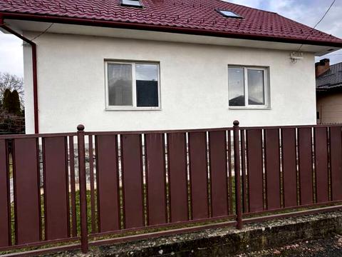 дом по адресу Гарайди, 2