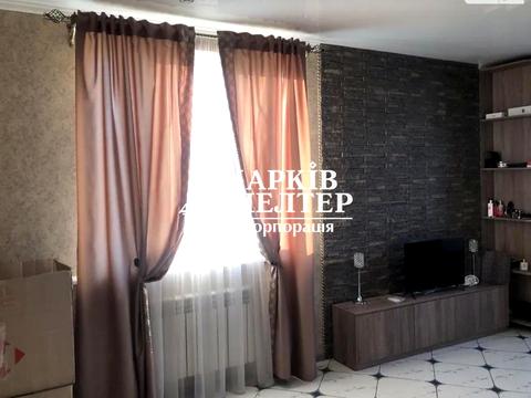 квартира за адресою Харків, Лисаветинська вул., 1