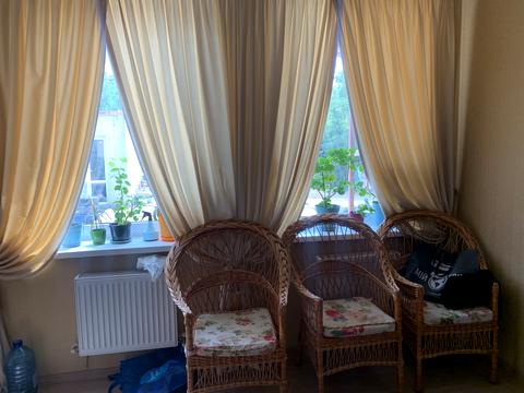 дом по адресу Садова, 12