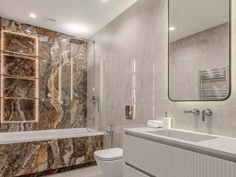 квартира за адресою Джона Маккейна вул. (Івана Кудрі), 3-А