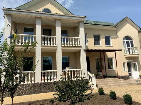 дом по адресу Садова, 12