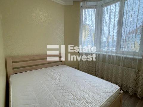 квартира за адресою Боголюбова вул., 38