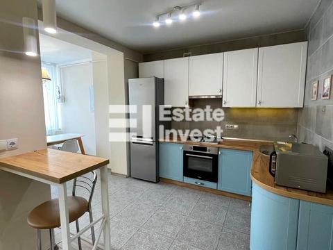 квартира за адресою Боголюбова вул., 38