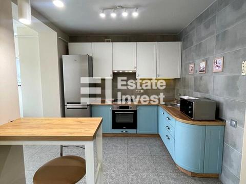 квартира за адресою Боголюбова вул., 38