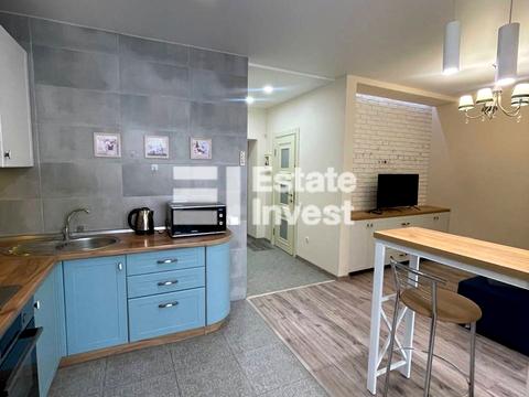 квартира за адресою Боголюбова вул., 38