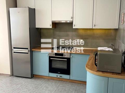 квартира за адресою Боголюбова вул., 38