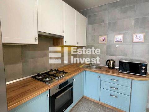 квартира за адресою Боголюбова вул., 38