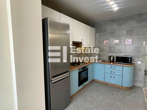 квартира за адресою Боголюбова вул., 38