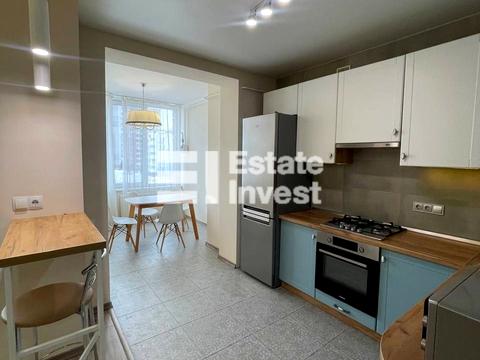 квартира за адресою Боголюбова вул., 38